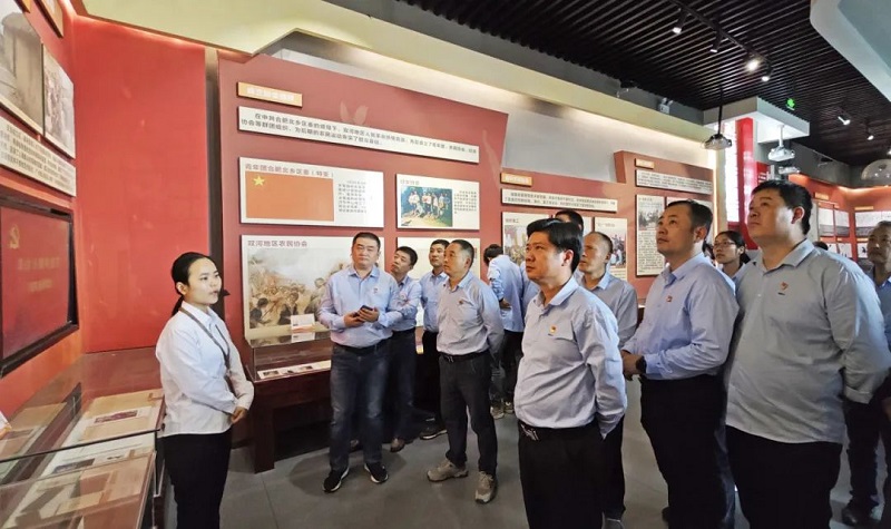 中国·7790必发集团(股份)有限公司-官方网站
